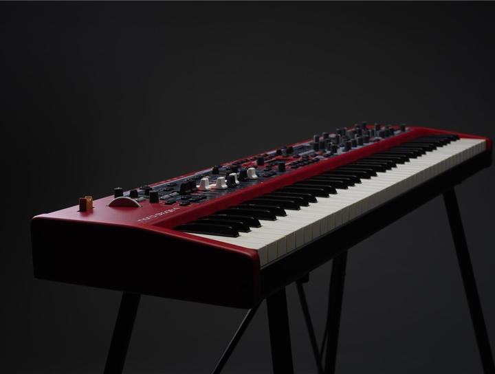 Produktbild Nord Stage 4 88 (88 Tasten)