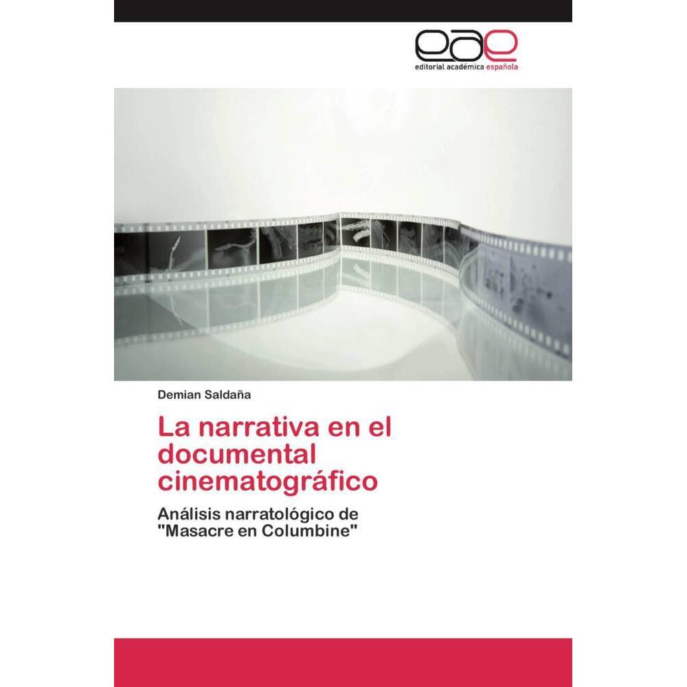 La narrativa en el documental cinematográfico, Fachbücher