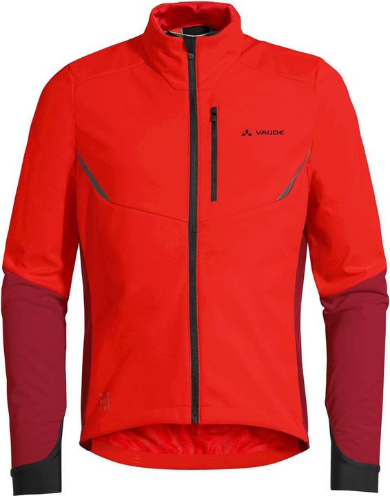 Produktbild Vaude Kuro Softshell Jacke (S)