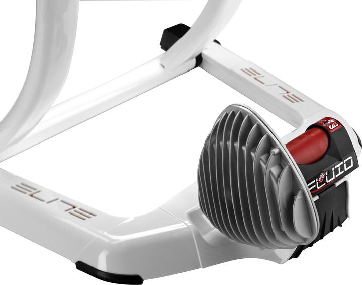 Actual product image Elite Qubo Fluid