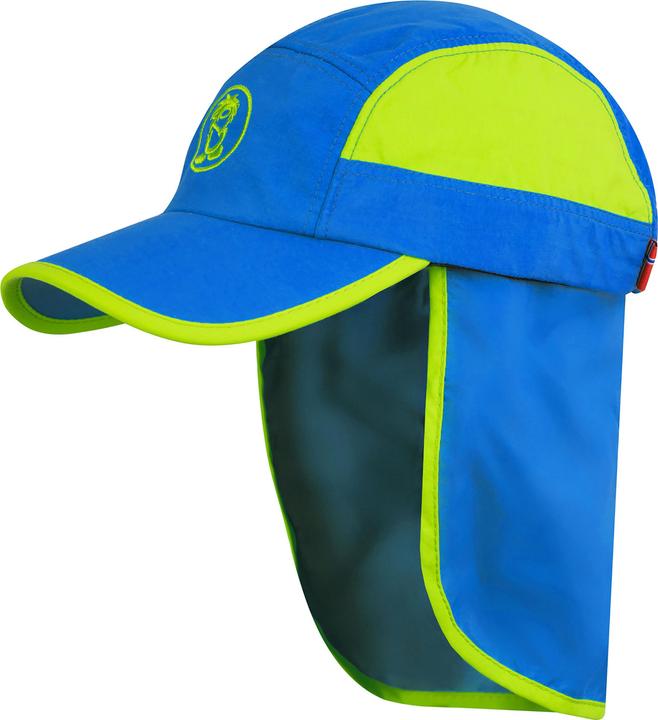 Image du produit Trollkids Casquette Troll XT pour enfants (48, 50, 52)