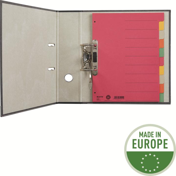 Image du produit Leitz Carton d'enregistrement