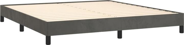 Produktbild vidaXL Bettgestell (180 x 200 cm)