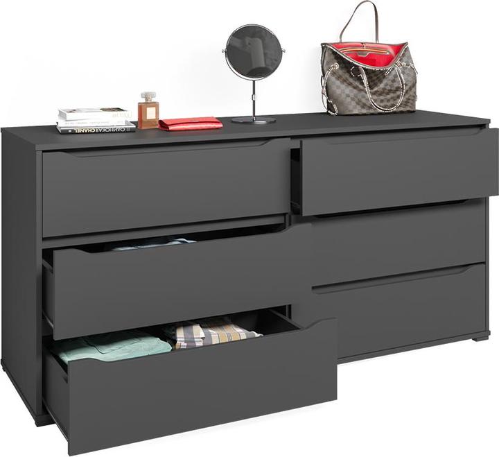 Immagine prodotto Vicco Ruben (160 x 48 x 78 cm)