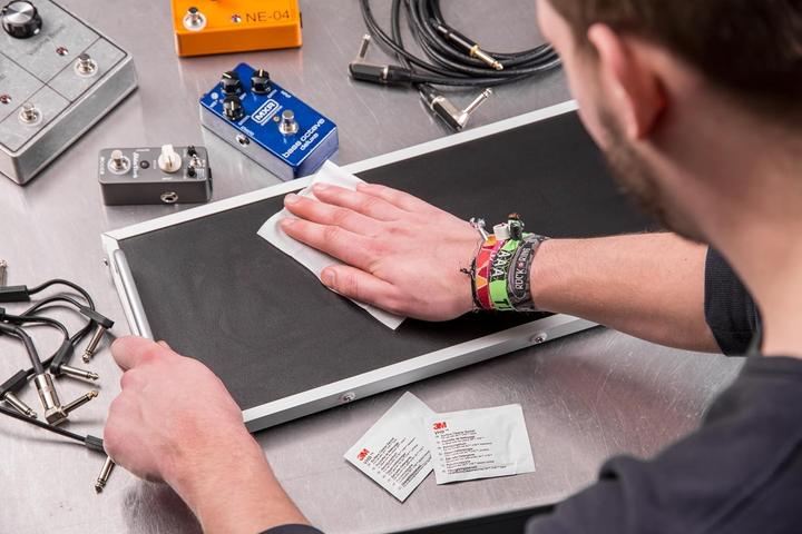 Produktbild 3M Dual Lock (25 mm)