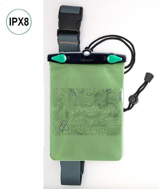 Actual product image Aquapac wallet case (Document & Wallet)