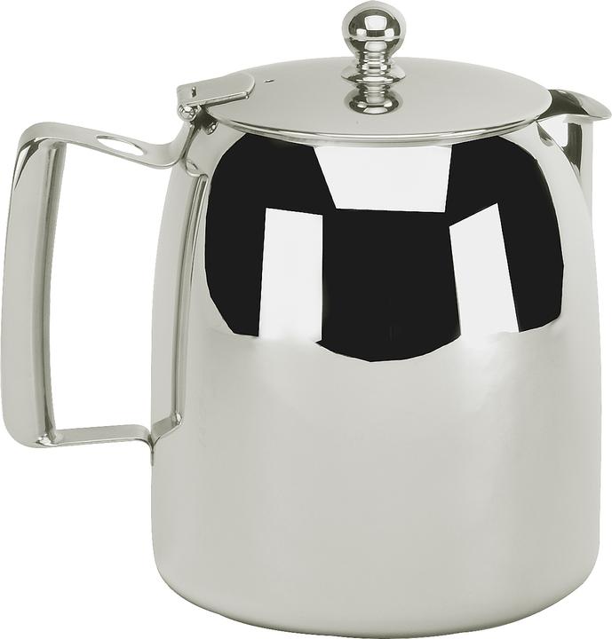 Schwarz Kitchen Kaffee-Heisswasserkrug (1.80 l)