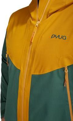 Produktbild Pyua Gorge-y Herren Skijacke (XL)