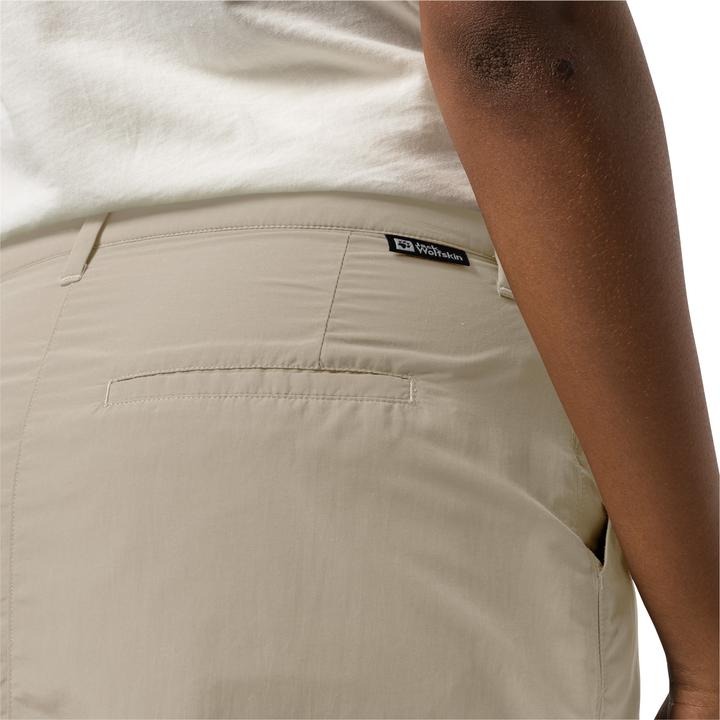 Image du produit Jack Wolfskin Kalahari Skort W (XL)