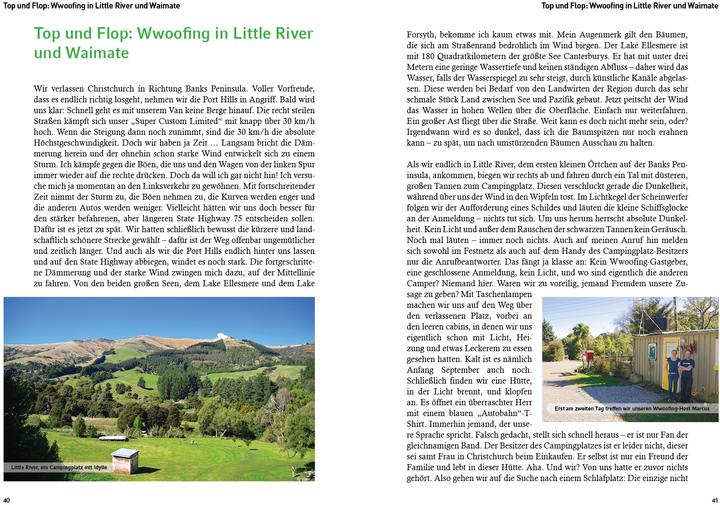 Actual product image School out, New Zealand calls (German, Philip Raillon, 2017)