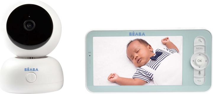 Immagine prodotto Beaba Zen Premium (Video e audio, 300 m)