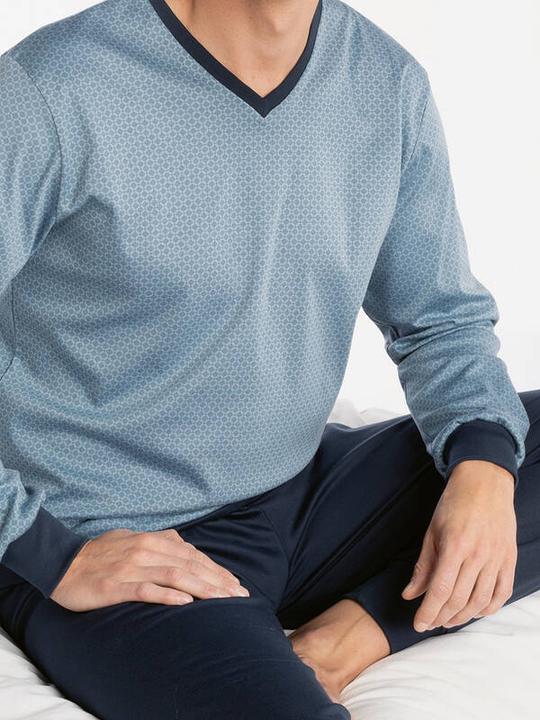 Produktbild ISA Bodywear Pyjama lang (M)