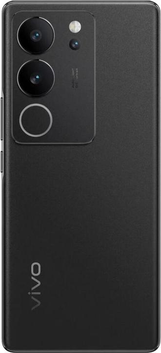 Produktbild Vivo V29 (256 GB, Noble Black, 6.78", Dual SIM, 5G)