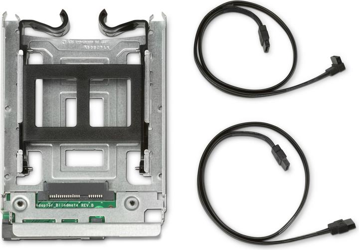 HP Workstations accessories