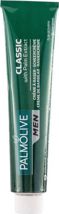 Immagine prodotto Palmolive Classico (100 ml, Schiuma da barba)