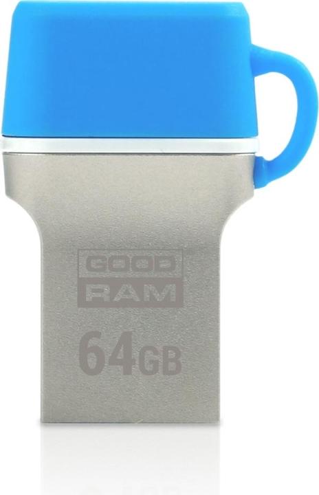 Produktbild Goodram 64GB USB 3.0 (64 GB, USB-C)