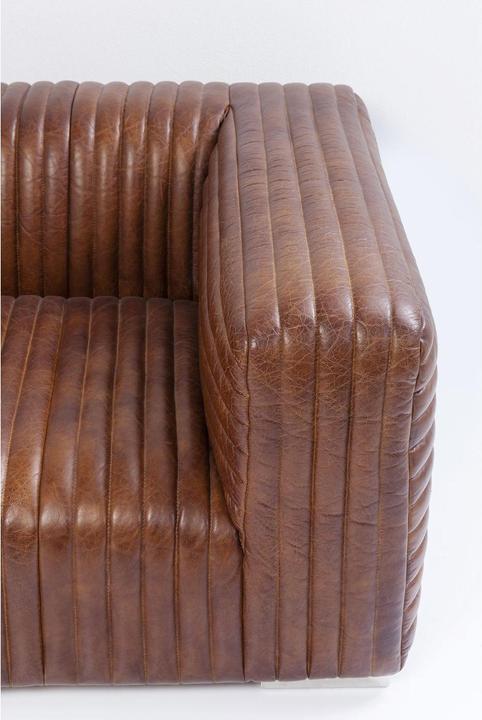 Immagine prodotto Kare Design Divano 3 posti Malibu 226cm (3 posti)