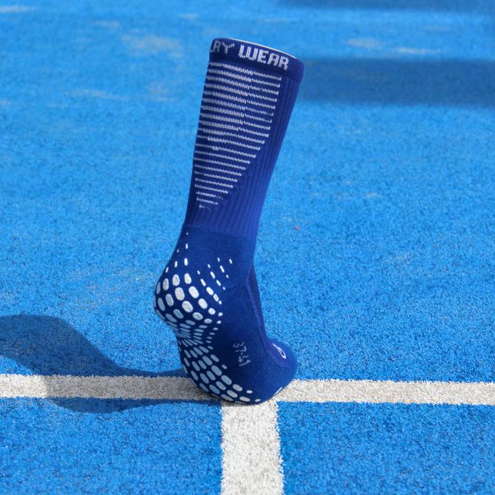 Immagine prodotto PlayWear Grip Socks 38 - 42, Dunkelblau (38 - 42)