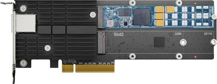 Actual product image Synology E10M20-T1