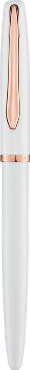 Immagine prodotto Pelikan Penna stilografica Jazz Noble Elegance P36 Madreperla Bianco Scatola pieghevole (1x)
