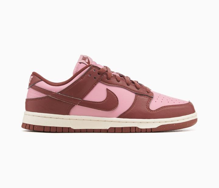 Image du produit Nike Dunk Low Next Nature Dark Pony Elemental Pink (Women's) (36)