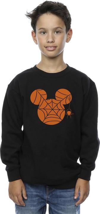 Produktbild Disney Sweatshirt Jungen (128)