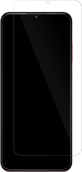 Produktbild Dipos Displayschutzfolie Crystalclear (4 Stück, Nokia G42)
