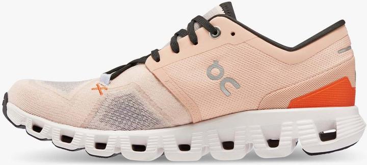 Produktbild On Running Cloud X 3 W (38)