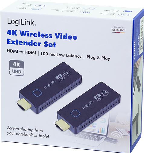 Produktbild LogiLink HDW0102