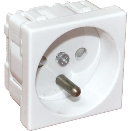 Alantec, Steckdose, PZ01B Steckdose