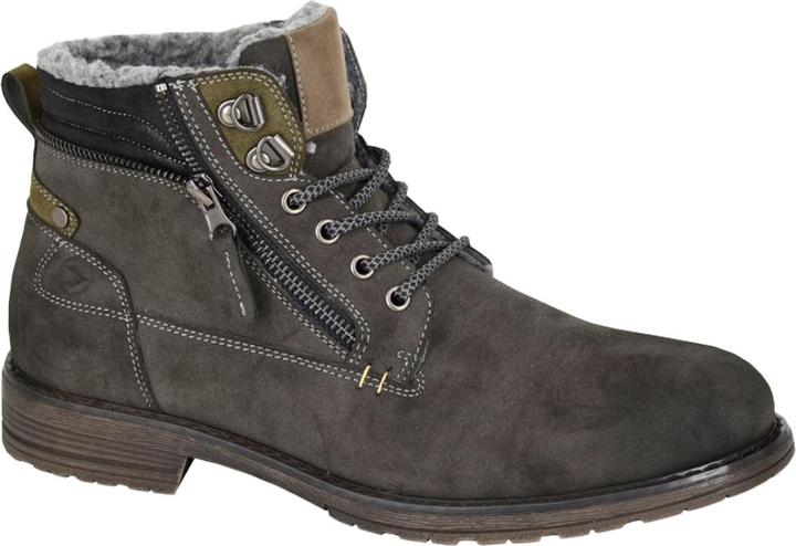 Produktbild Route 21 Original Stiefeletten (42)