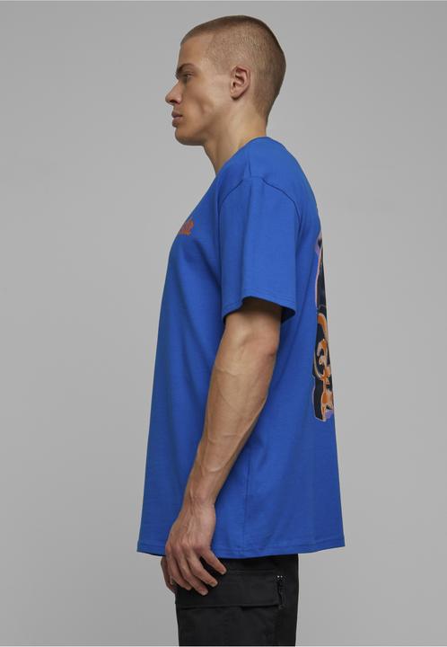 Produktbild Urban Classics Hustle Oversize Tee - 119363 (XXL)