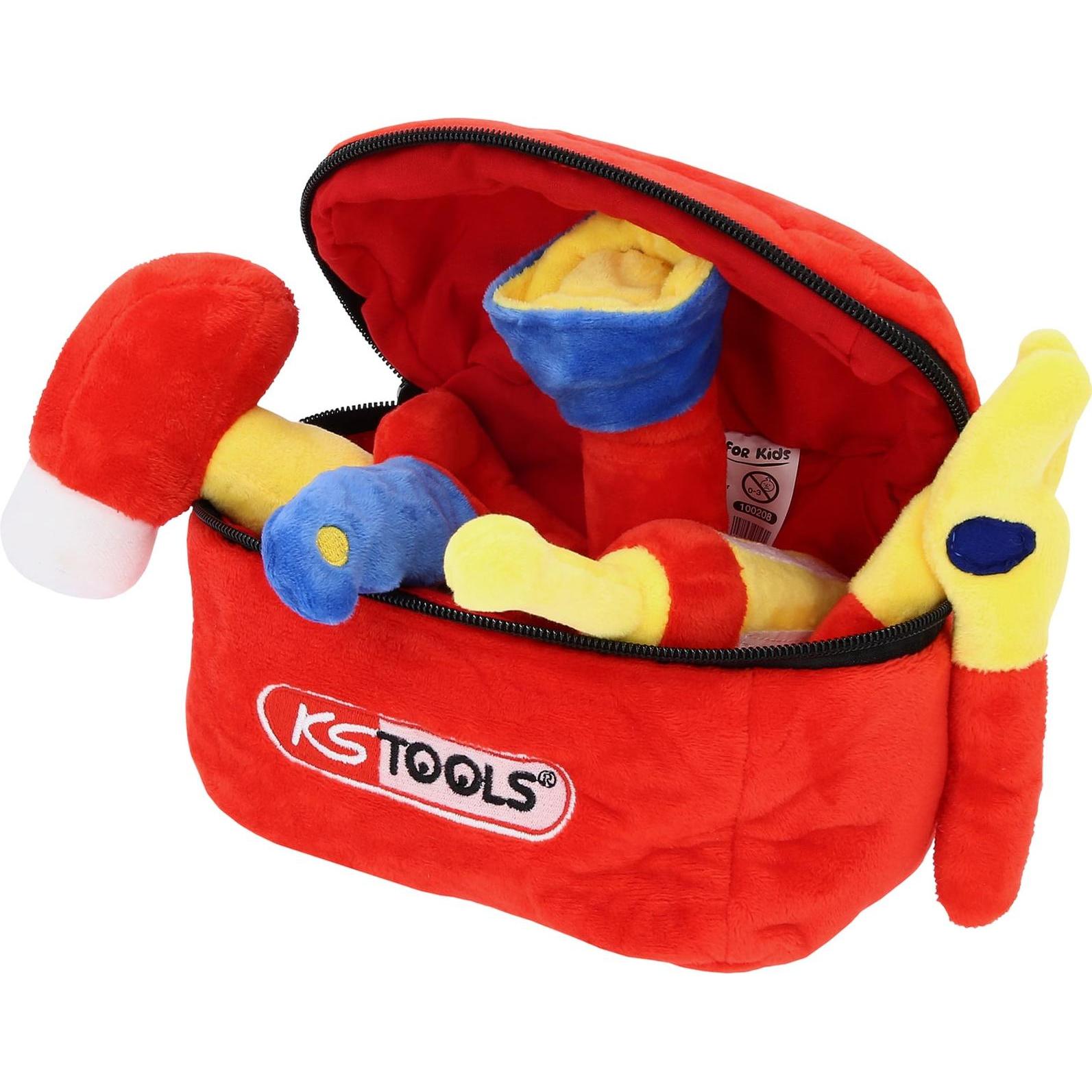 Ks Tools 100208
