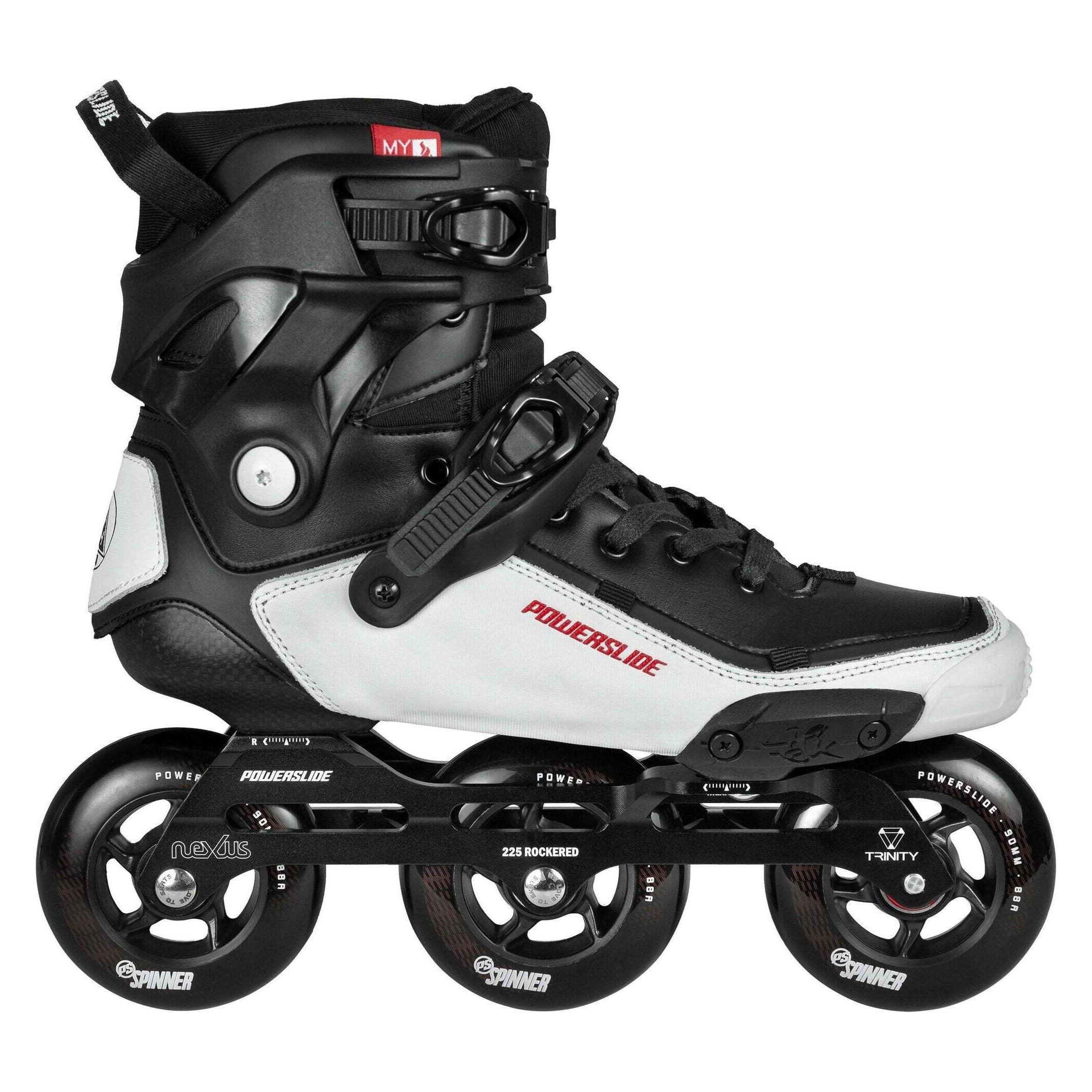 Powerslide, Inline Skates, (41)