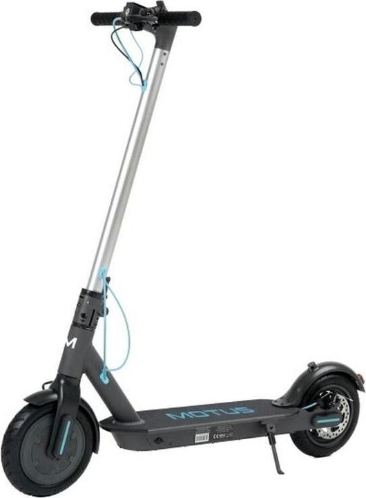 Actual product image Motus Scooty (20 km/h, 25 km, 350 W)