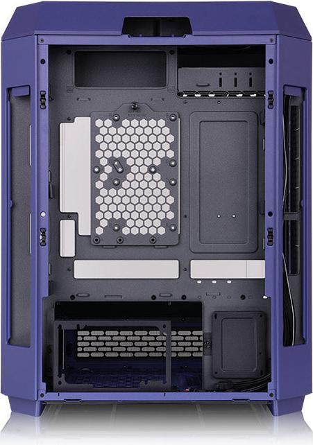 Image du produit Thermaltake Tt The Tower 600 Future Dusk (ATX, mATX, Mini-ITX)