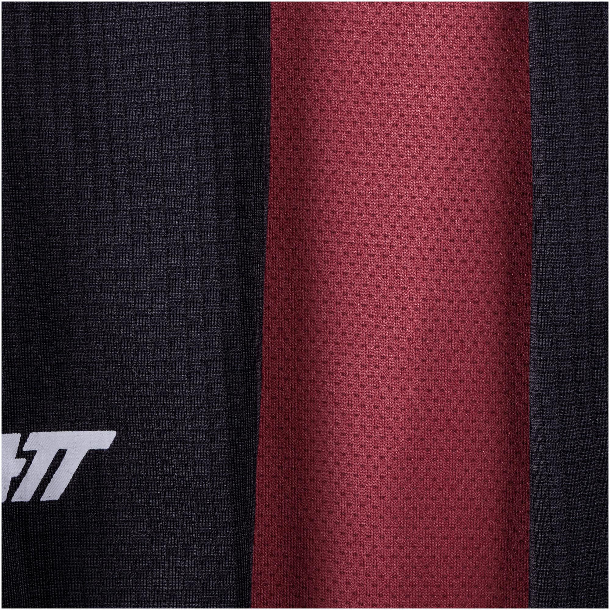 Leatt, Tuta combinata da moto, MTB Gravity 1.0 Ride Kit Jr dusty red XL (Bambini, XL)