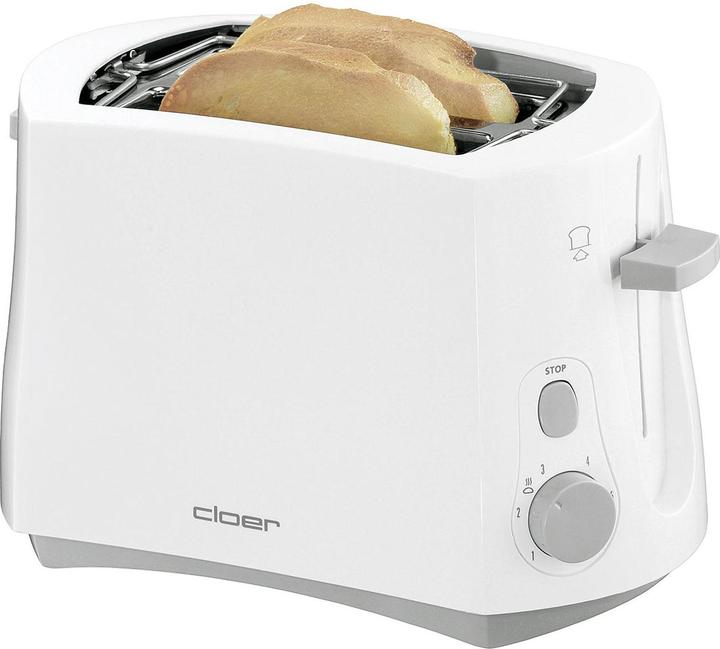 Produktbild Cloer 331