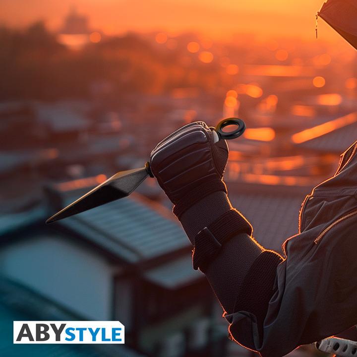 Produktbild ABYstyle Naruto - Kunai