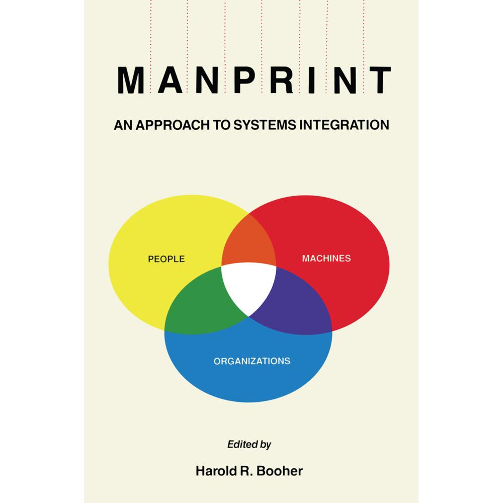 Thumbnail - Manprint, Fachbücher