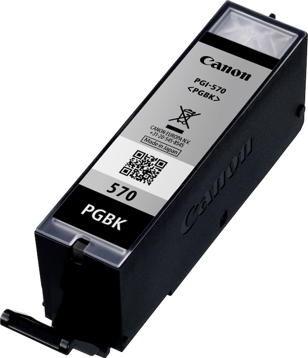 Produktbild Canon Pgi-570pgbk (BK)