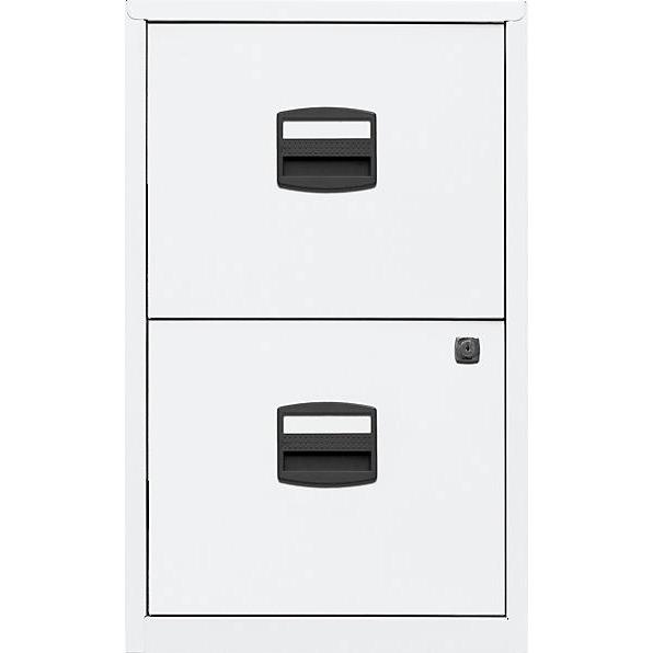 Thumbnail - Bisley, Aktenschrank, Home PFA (41.5 x 40 x 67.5 cm)