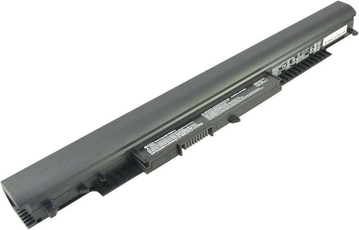 Actual product image HP 807957-001 (4 cubicles, 2800 mAh)