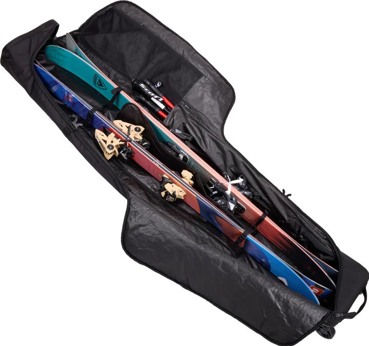 Actual product image Thule RoundTrip Ski Roller 192 cm (192 cm)