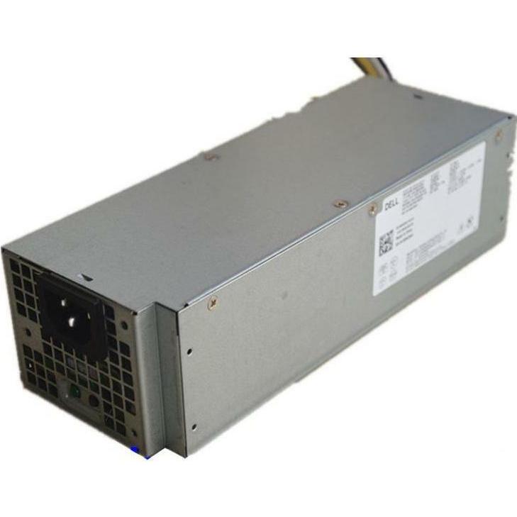 Dell Pwr Sply Mt 240w Epa Brz Lton (240 W), PC Netzteil