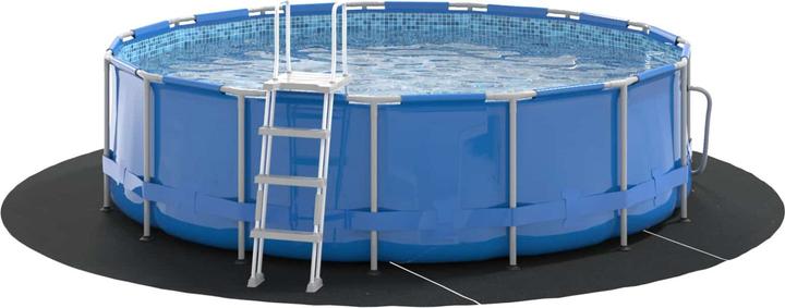 Produktbild vidaXL Poolabdeckung