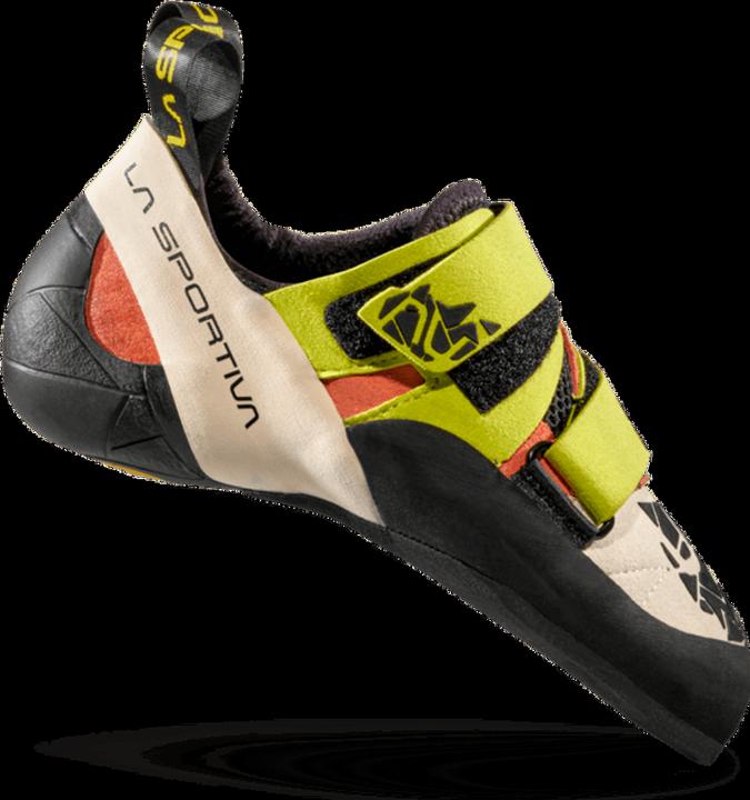 Produktbild La Sportiva Otaki Woman - Kletterschuhe - Damen (36)