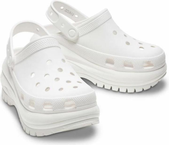 Immagine prodotto Crocs Classic Mega Crush Clog (40)