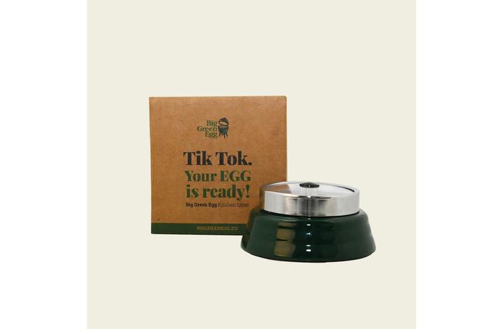 Produktbild Big Green Egg Küchenwecker