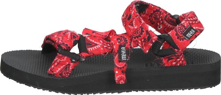 Actual product image Meyla Sandals (39)